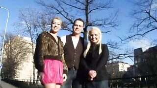 Ellen Peterson Perverted Planet 4