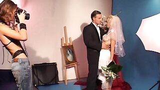 Candy Cat Yasmine And The Sex Models sc1