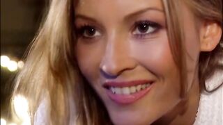 Monika Hajkova Monique Hajkova The Driver