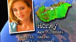 Honey Winter Never Been Touched