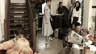 Suzy Cat Mia Moglie Gilda s2