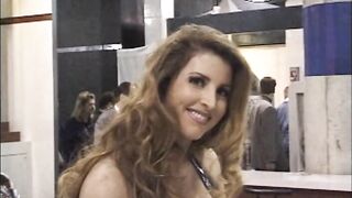 Suzy Cat Maxed Out 3 Las Vegas Suzy nonsex scene