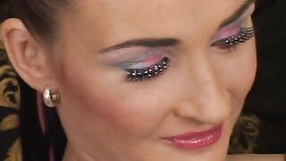 Sandra Kay Assume the Position 3