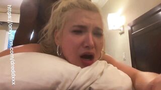 milf n teen get huge