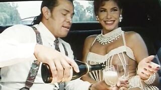 Milly d'Abbraccio - Dolce e perversa sc.1