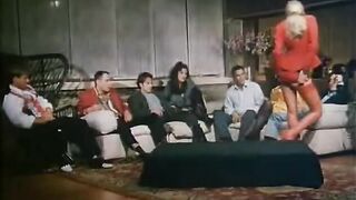 Milly d'Abbraccio - Il Fuoco della trasgressione sc.4