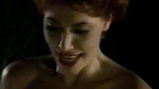 Milly d'Abbraccio - Storie di sfrenata sodomia sc.4