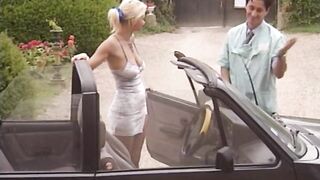 Fanny Garreau Die Anmacherinnen 13 Heisse Küken in Ekstase sc2