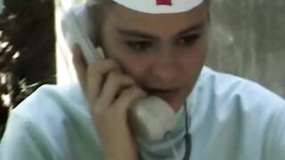 Fanny Garreau La clinique de Laetitia 1