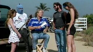 Biker Chicks In Love 1991