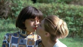 Jane Baker L'éducatrice. Scene 1