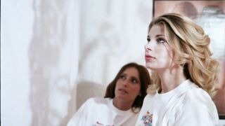 Jane Baker Les Petites écolières. Scene 5