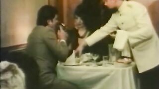 Jane Baker Orient Sexpress