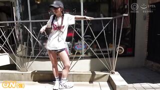 AOI-009 Street Queen AV Queen Ando Also (23) Former Idol Absolute Center Former Idol X Bukkake 9 Launches