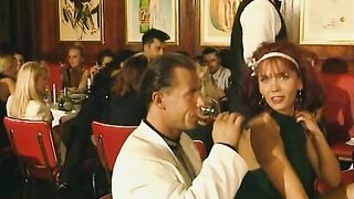 Mona Lisa Familie Flodder 2