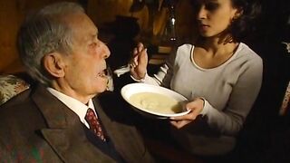 Peggy Sue (Paru Silios) All Sex Intimita proibite di 2 giovani casalinghe - s3.