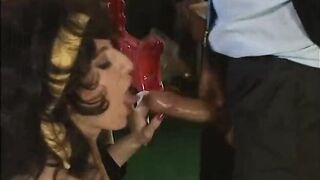 Geraldine Belle Epoque (1998) scene 4