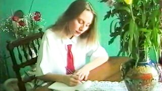 Geraldine Ecole de Laetitia 20 (1997)