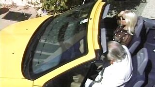 Silvia Saint - Big Titties Of Europe 1