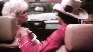 Amber Lynn Amber Aroused (1985) sc 1