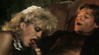 Amber Lynn Amber Aroused (1985) sc 4