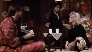 Amber Lynn Ambers Desires 1985 sc 1