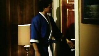 Amber Lynn Blowin' The Whistle (1987)