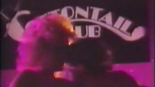 Amber Lynn Cottontail Club (1985) sc 2