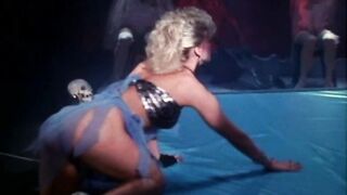 Amber Lynn Devil in Miss Jones 3 (1986)