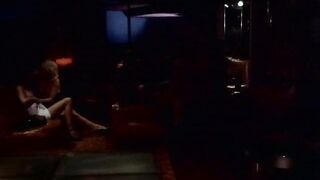 Amber Lynn Devil In Mr. Holmes 1987 sc 2