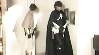 Amber Lynn Dickman and Throbbin (1986)