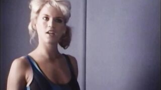 Amber Lynn Female Aggressors (1986) sc 1