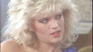 Amber Lynn From Paris with Lust (Paris When It Sizzles) (1985) sc 1