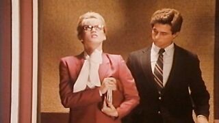 Amber Lynn Love Bites (1985) cw 1A