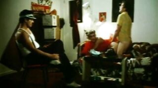 Amber Lynn Sex Business 1985 sc 1