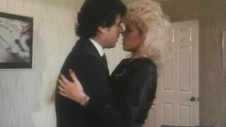 Amber Lynn Taboo 5 (1986) sc 1A