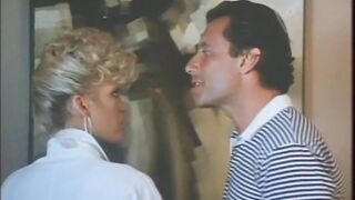 Amber Lynn Talk Dirty to Me 3 (1984)