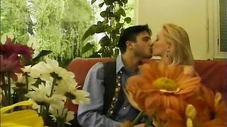 Silvia Saint - L'Exorcista