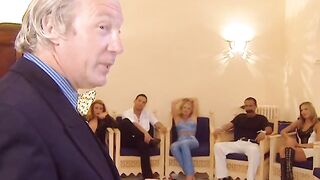 Silvia Saint - Pirate Deluxe 11 Academy - scene 2