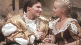 Silvia Saint - Silvia's Spell