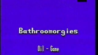 Silvia Saint - Sweet 18 From Prague 04 - scene 1