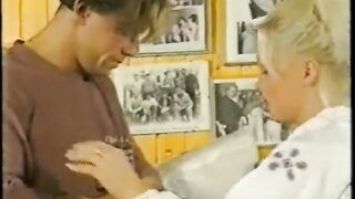 Silvia Saint - Teeny Exzesse 49 - Wilde Schwestern - scene 4