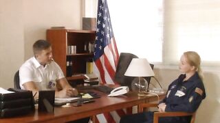 Silvia Saint - Uranus Experiment 1