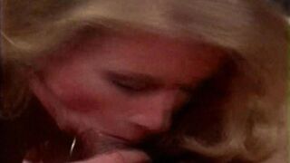 Lynx Canon Back Door Girls (1983)