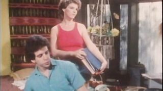 Lynx Canon Campus Capers (1982)