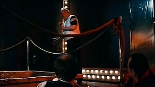 Lynx Canon Coffee Tea or Me (1983)