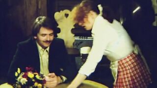 Bavarian Sex Hotel (Germany 1978) German Retro