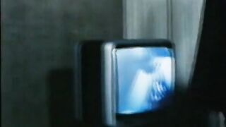 17158 Vintage Brunette Classic Erotic