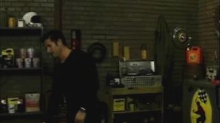 Livia #1 Vintage Brunette