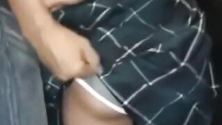 schoolgirl fucked hot on bus